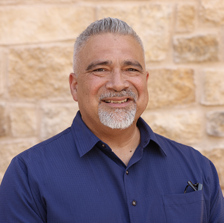 Campus Pastor